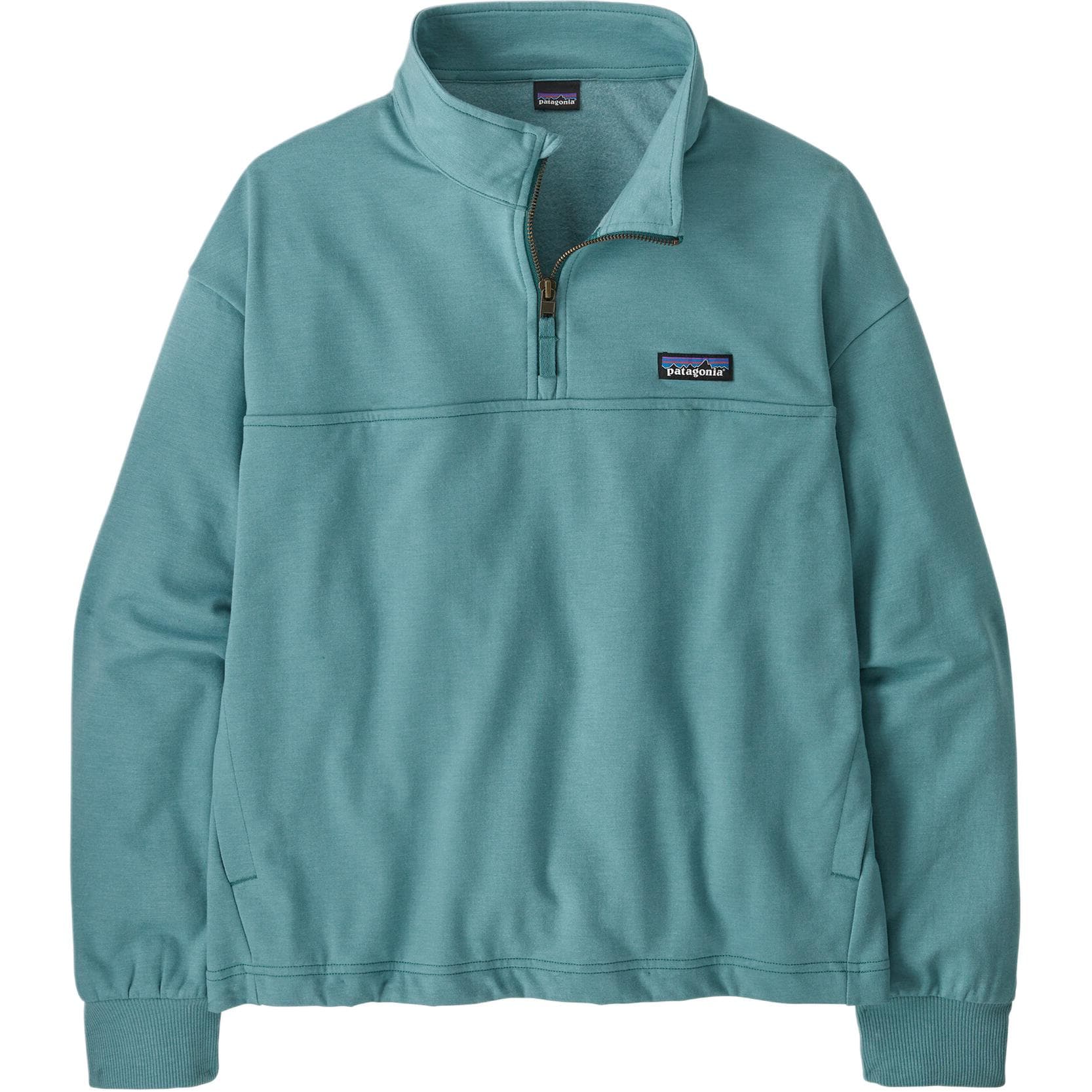 Худи Patagonia Женские Толстовка - изображение 1