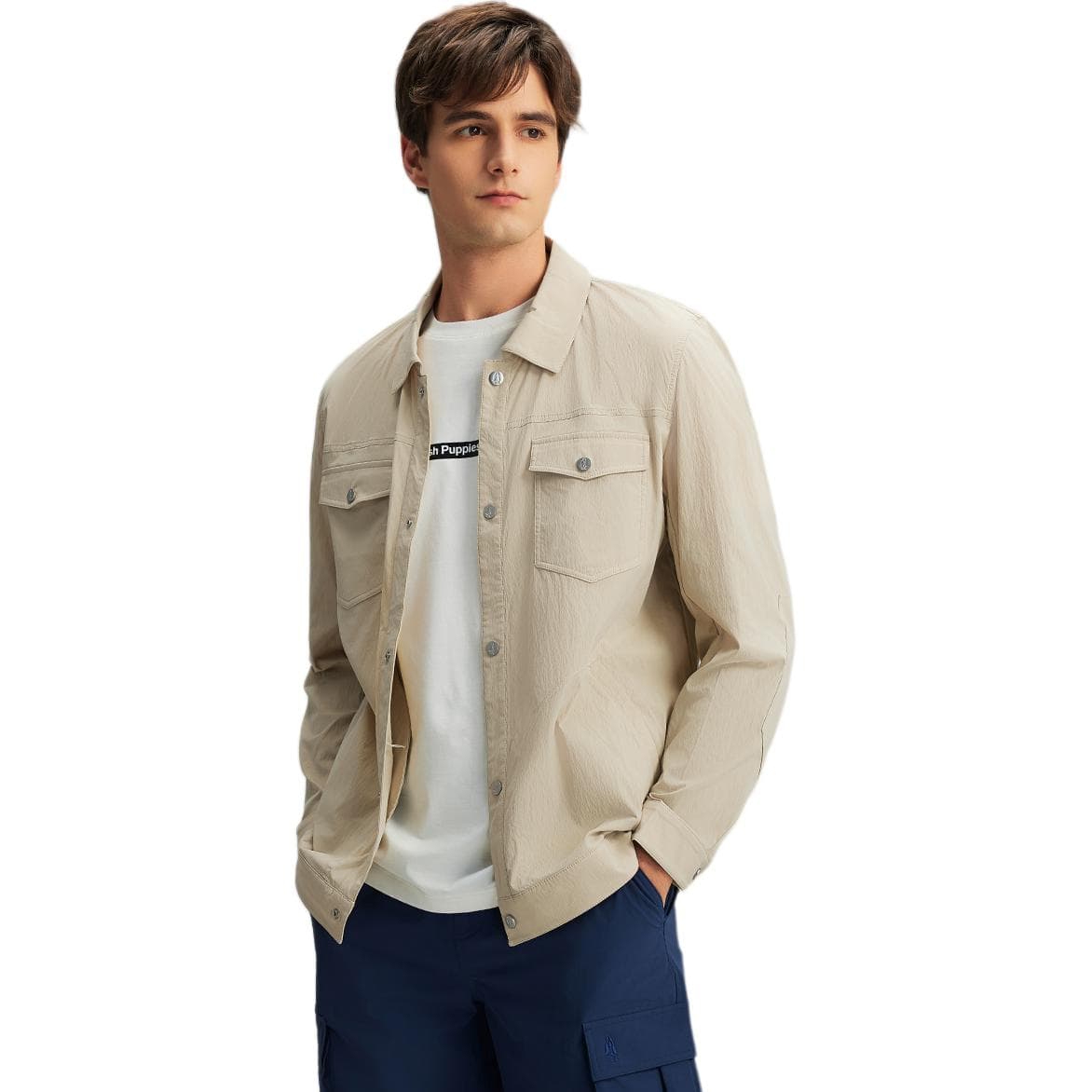 Куртка Hush Puppies - изображение 1
