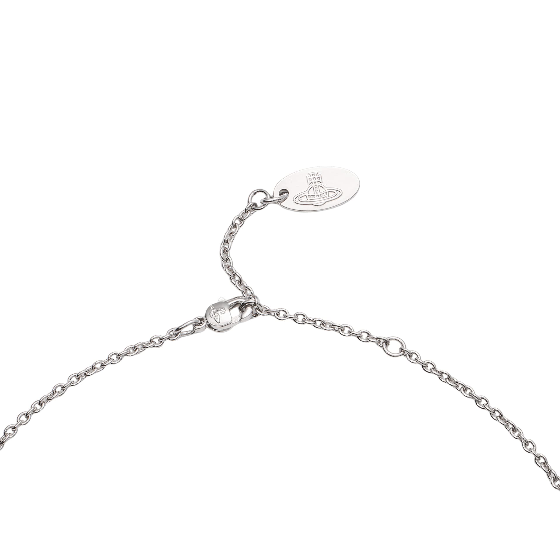 Ожерелье Vivienne Westwood Simonetta Bas Relief - изображение 4