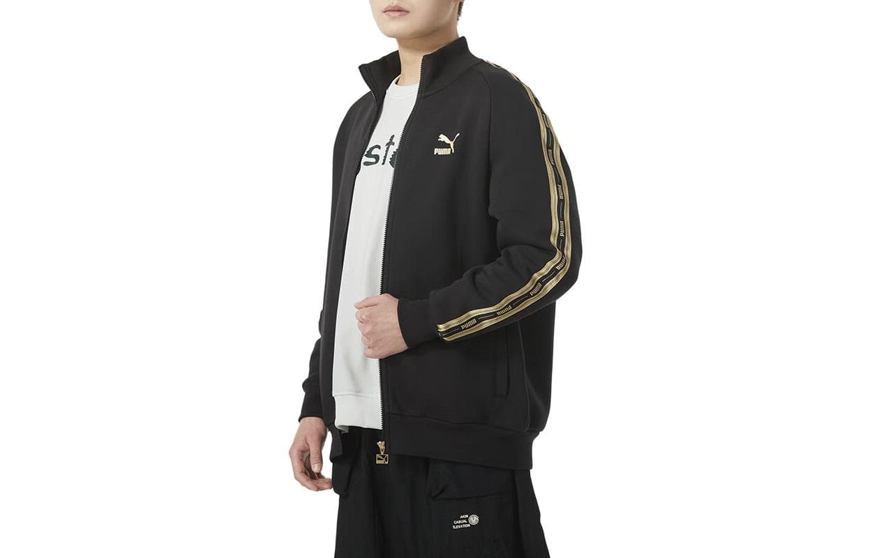 Куртка PUMA - изображение 1