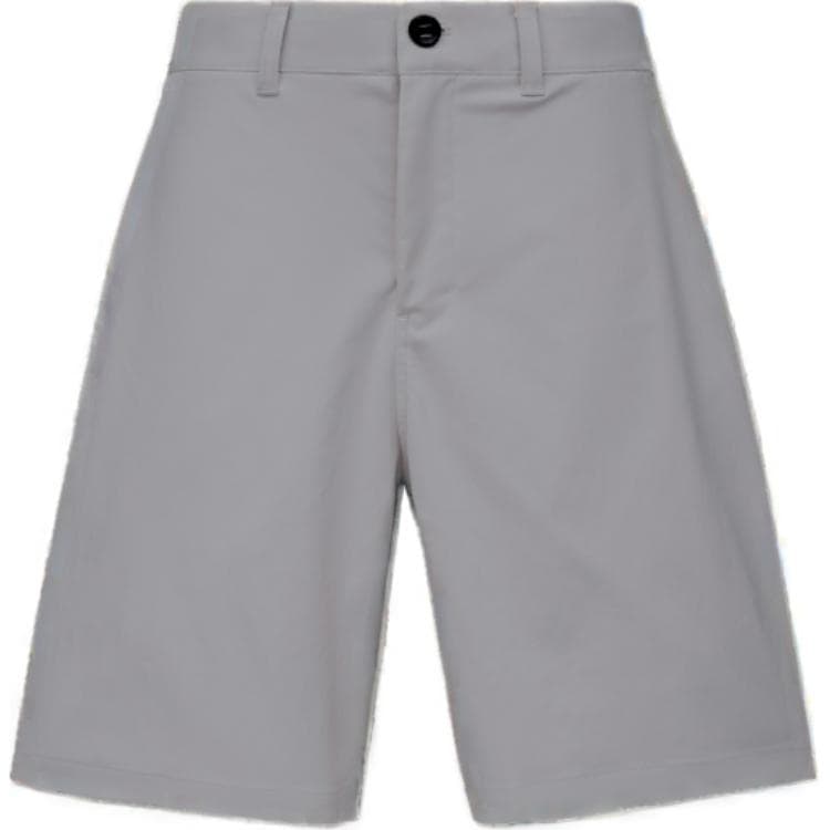 Шорты lululemon Relaxed-Fit Twill 9" - изображение 1