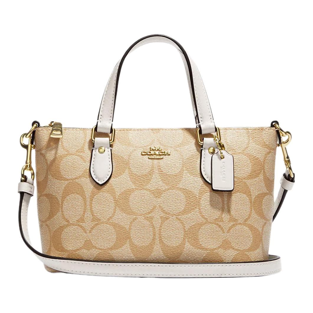 Сумка COACH Gallery 20 - изображение 1