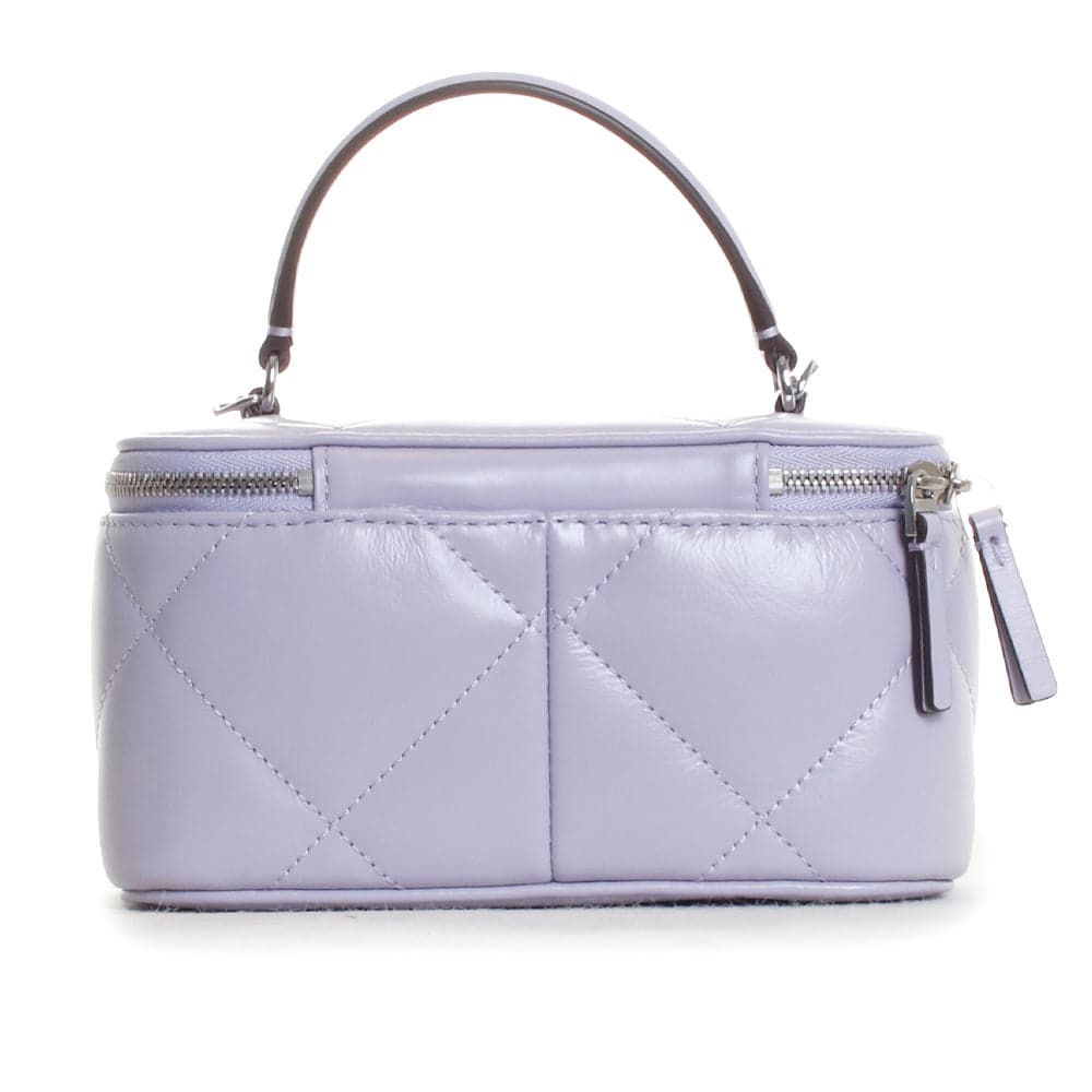 Сумка TORY BURCH Kira Logo - изображение 4
