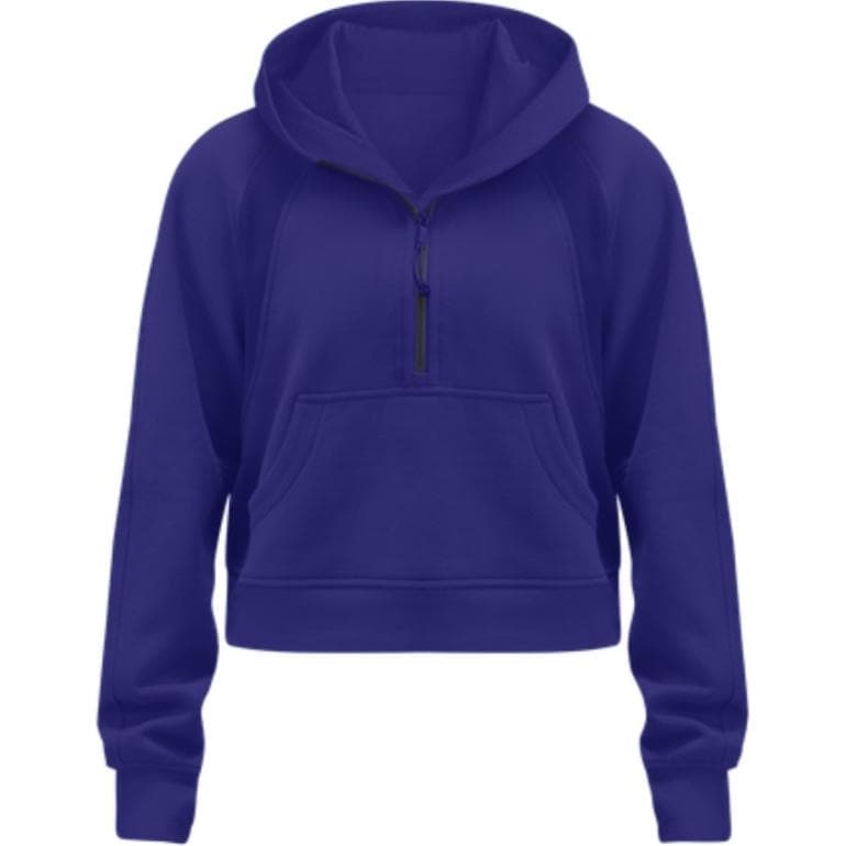 Худи lululemon Scuba Hoodie