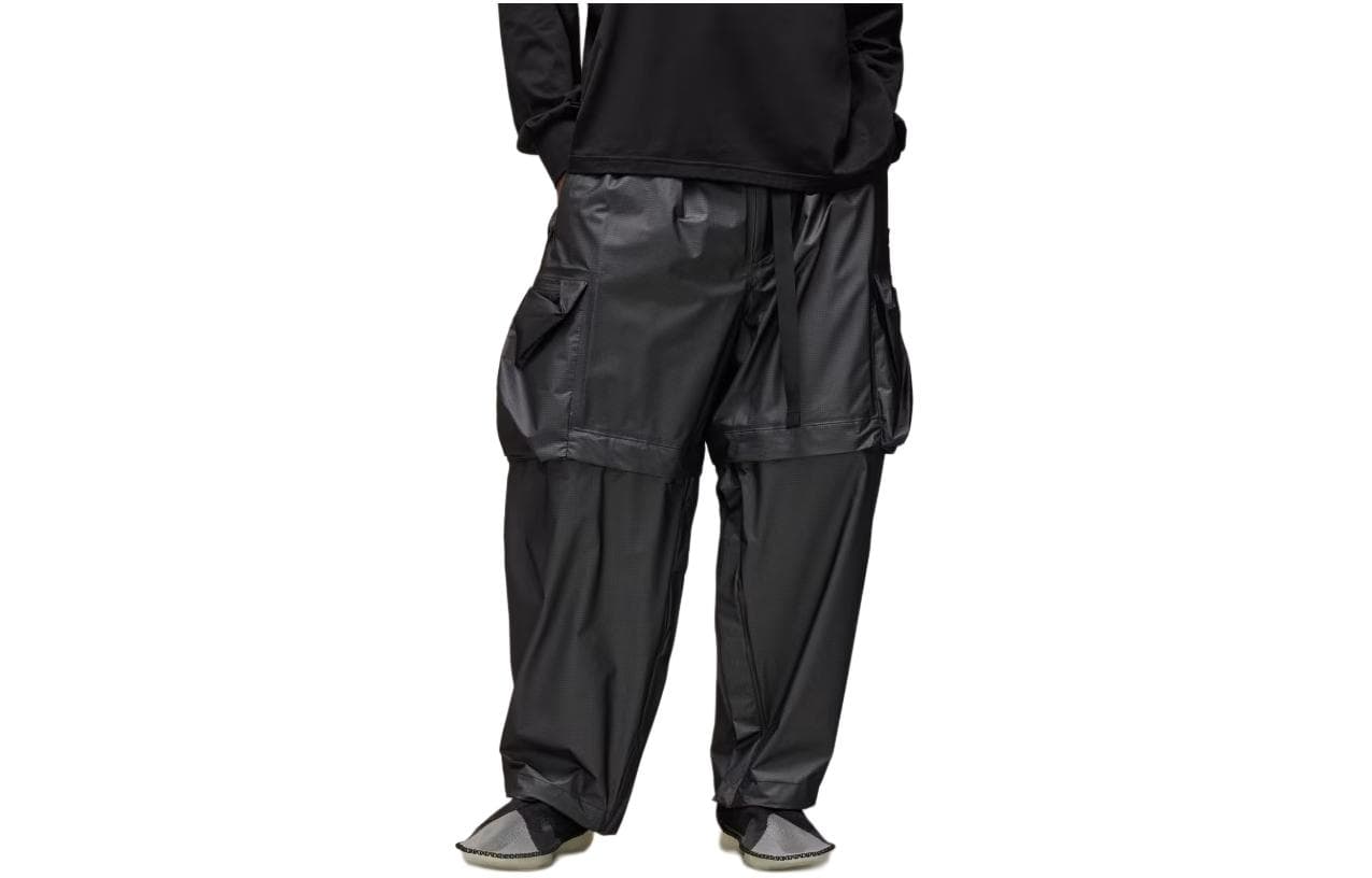 Штаны Y-3 - изображение 1