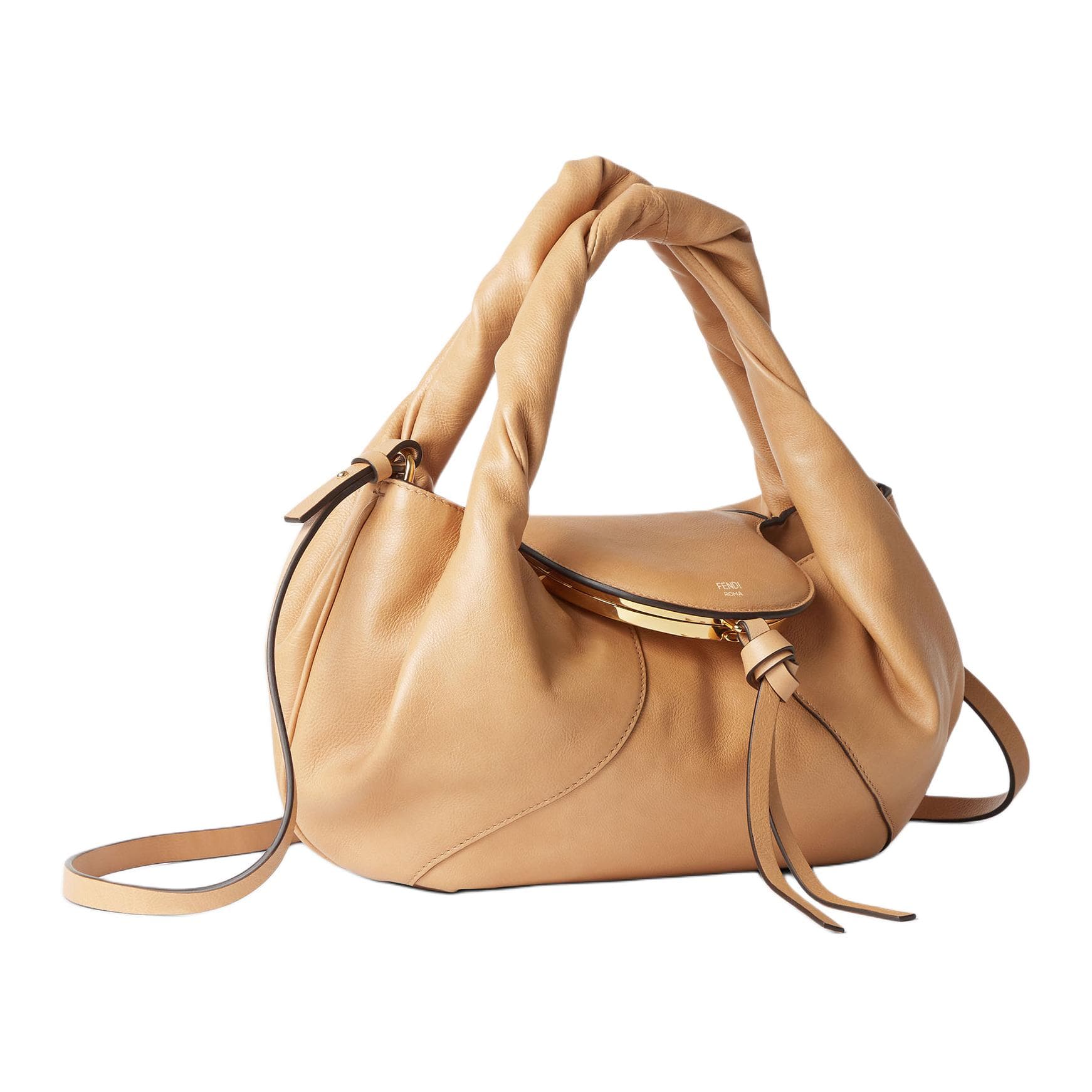 Сумка FENDI Spy - изображение 2