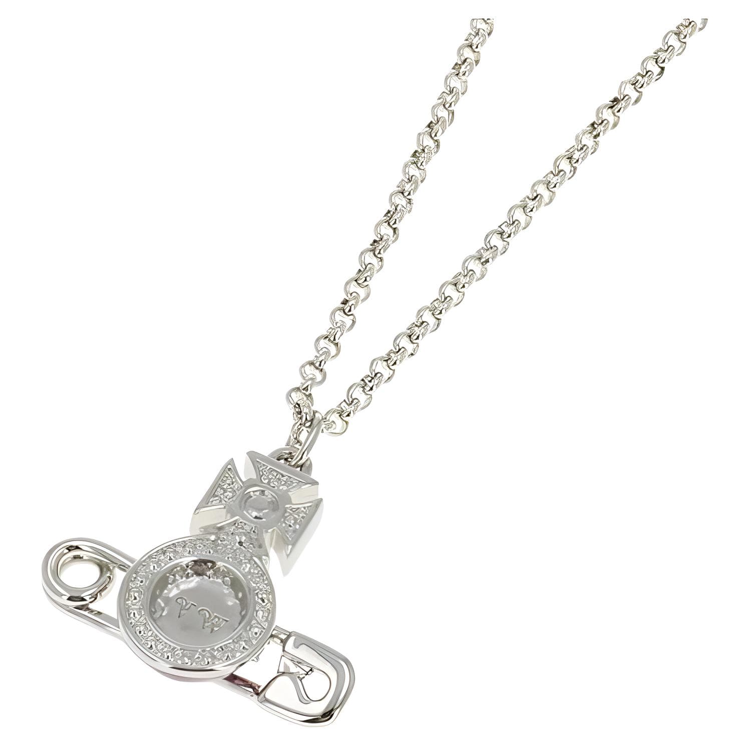 Ожерелье Vivienne Westwood Kitty - изображение 2