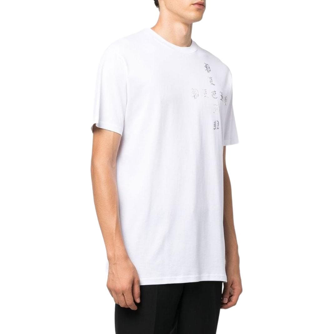 Футболка PHILIPP PLEIN LogoT - изображение 1