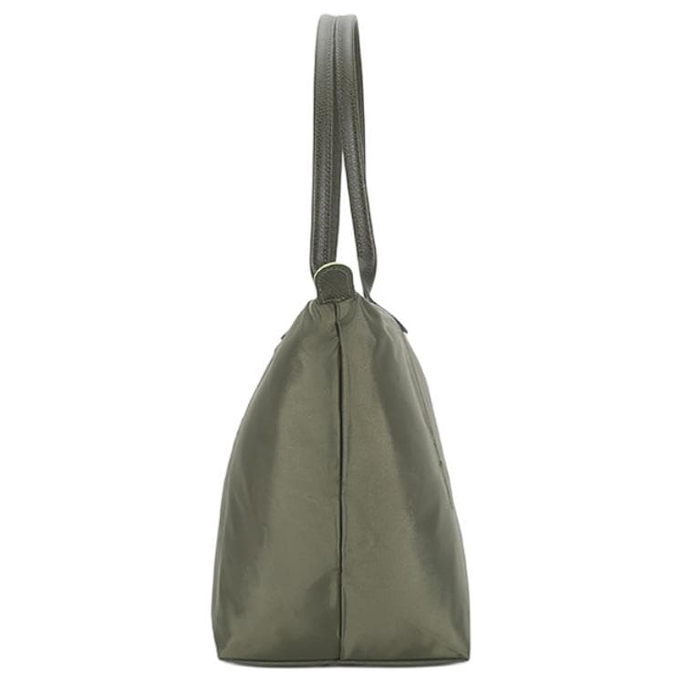 Мини-сумка LONGCHAMP Le Pliage Green - изображение 3