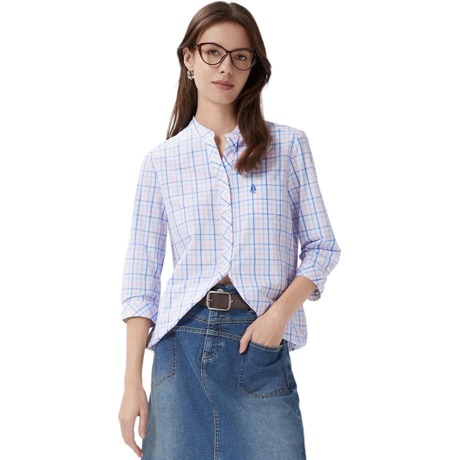 Блузка Hush Puppies V - изображение 1