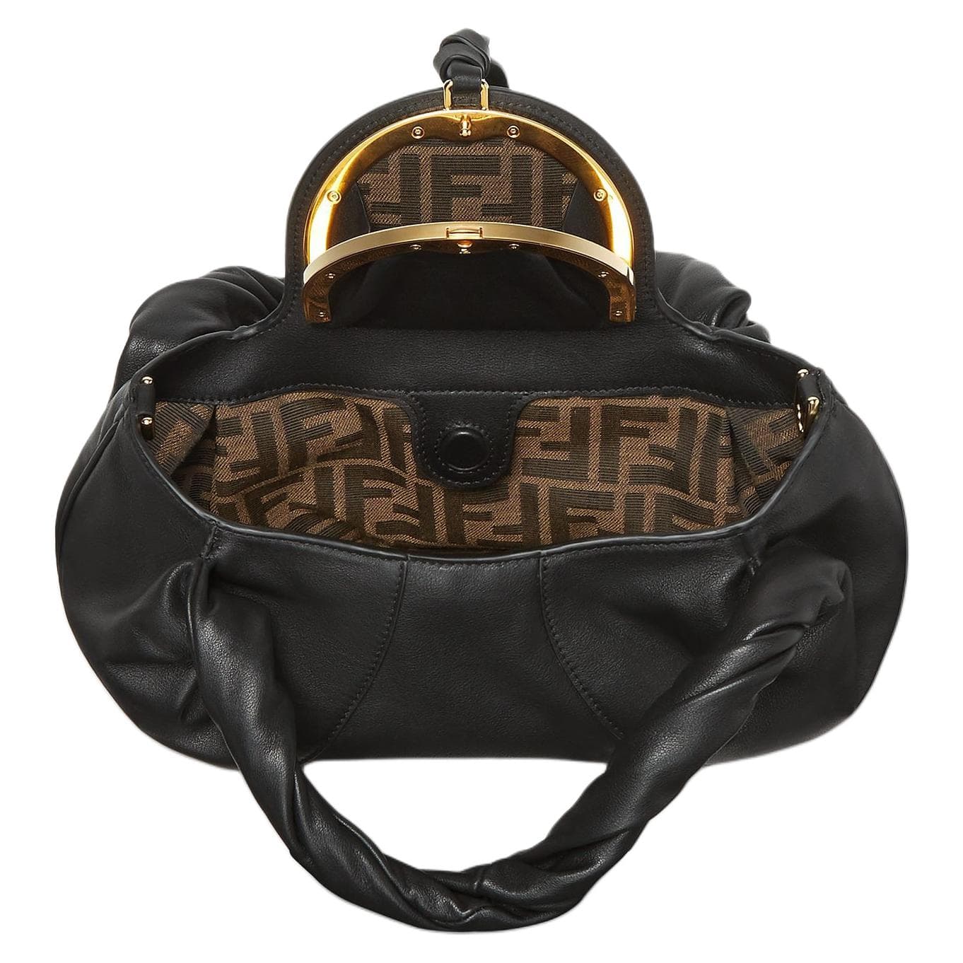 Сумка FENDI Spy - изображение 4