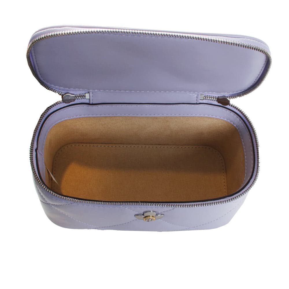Сумка TORY BURCH Kira Logo - изображение 5