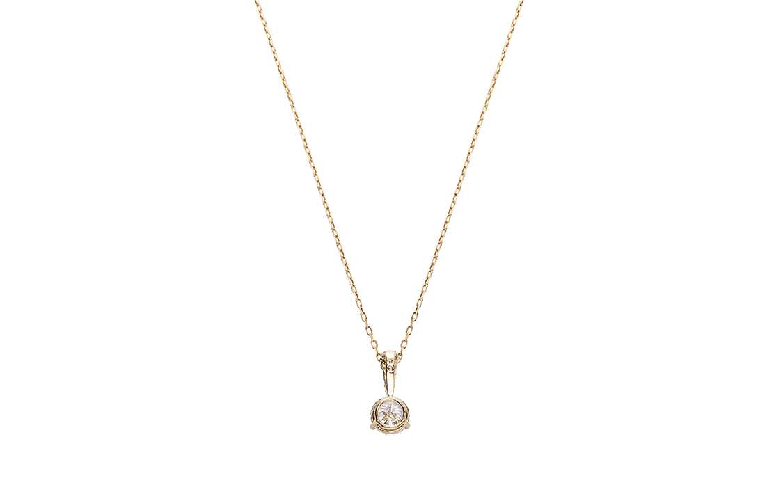 Ожерелье Swarovski - изображение 2