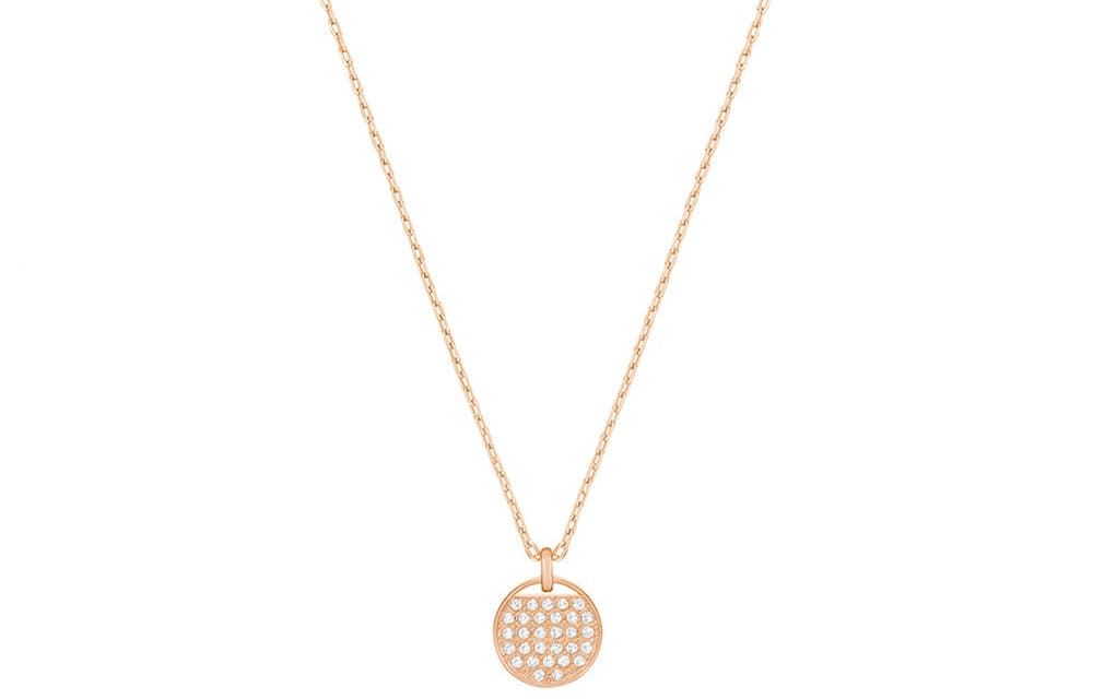 Ожерелье Swarovski Ginger - изображение 3