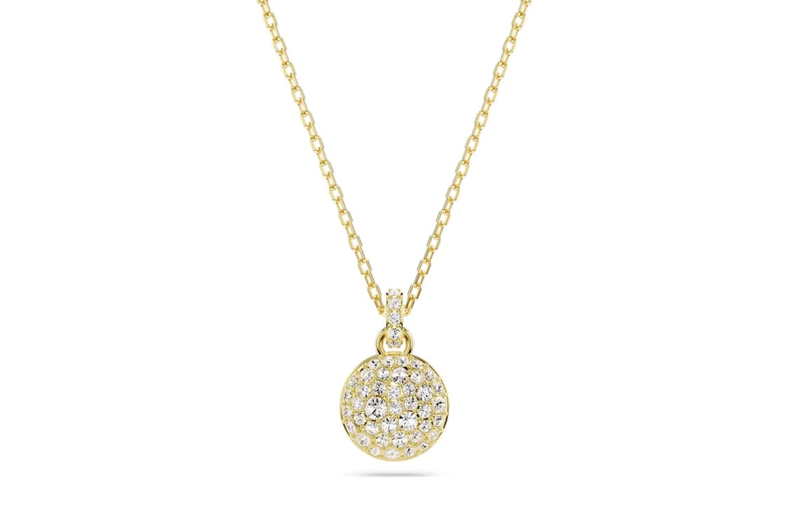 Ожерелье Swarovski - изображение 1