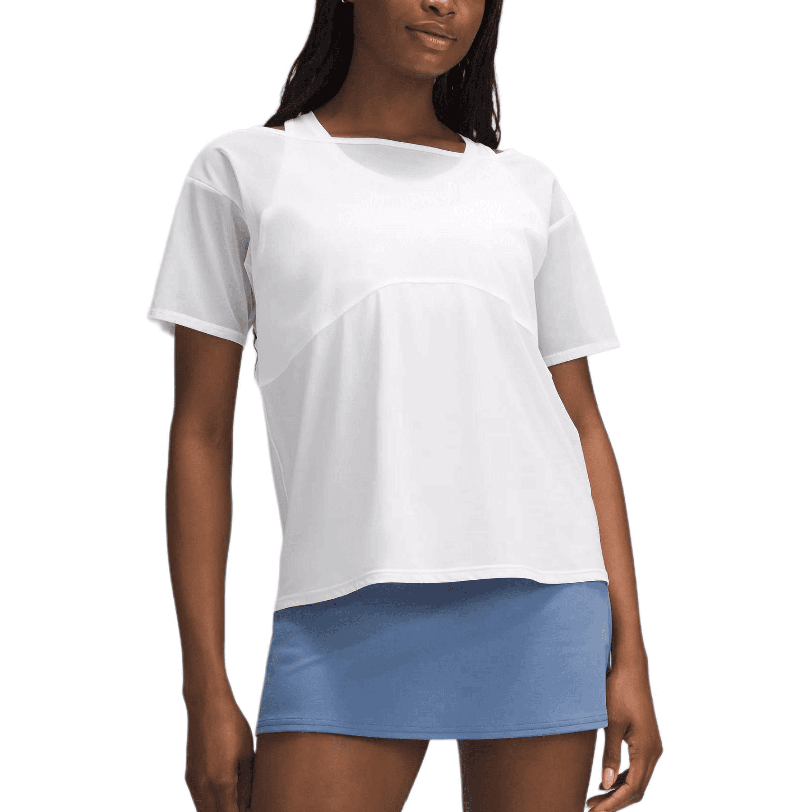 Футболка lululemon Tank-Top T - изображение 1