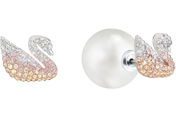 Ожерелье Swarovski Iconic Swan - изображение 7