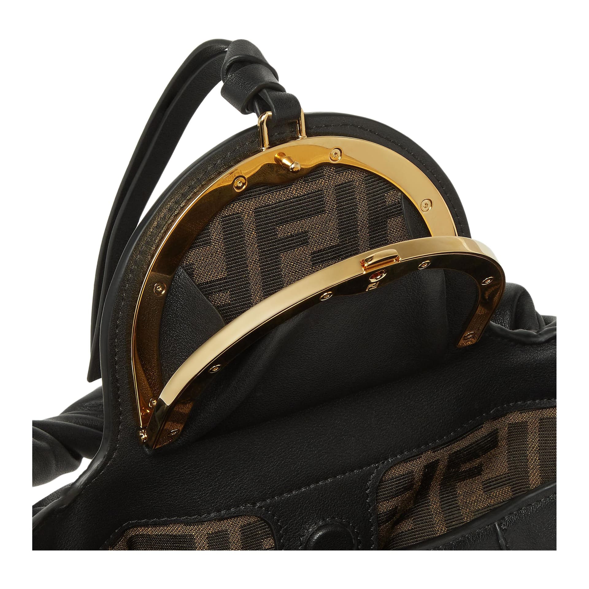 Сумка FENDI Spy - изображение 6