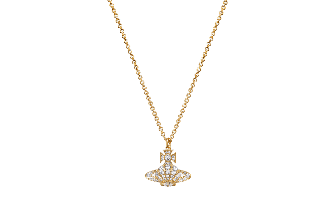 Ожерелье Vivienne Westwood natalina - изображение 1