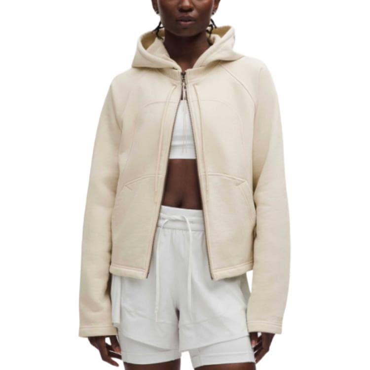 Куртка Lululemon x SLNSH SS2 Куртка Женская - изображение 1