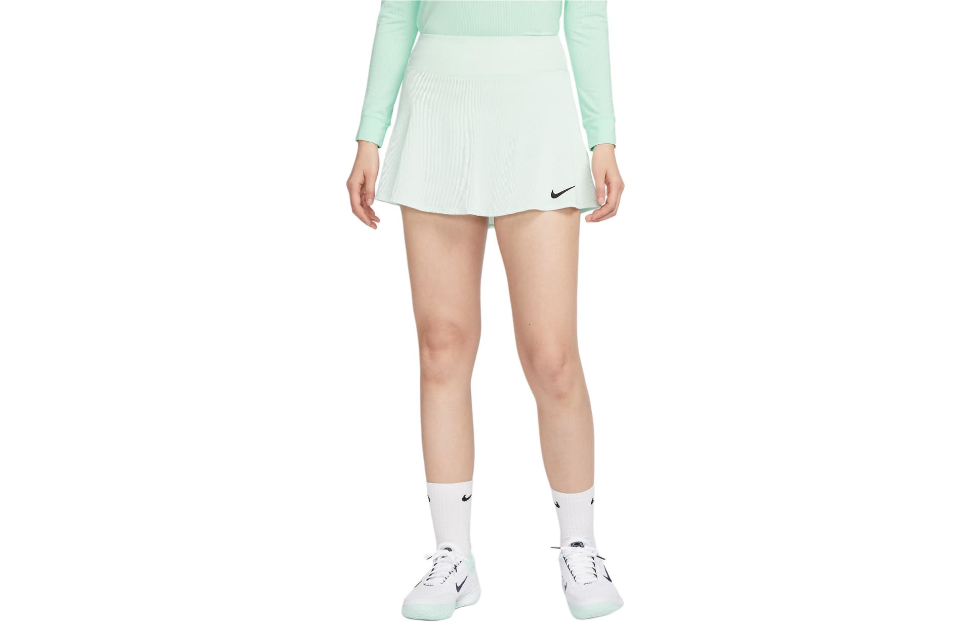 Nike logo - изображение 1