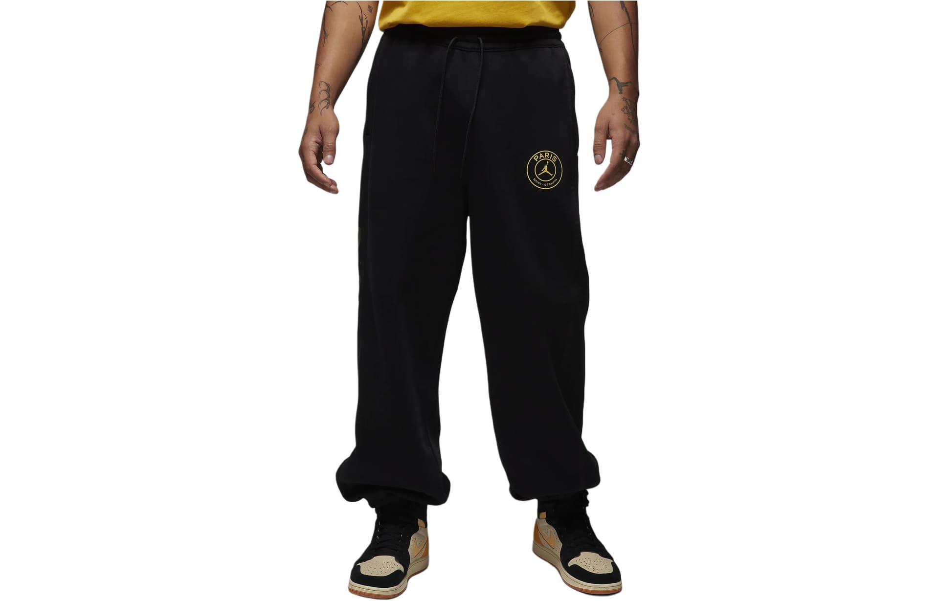Штаны Jordan Paris Saint-Germain - изображение 3
