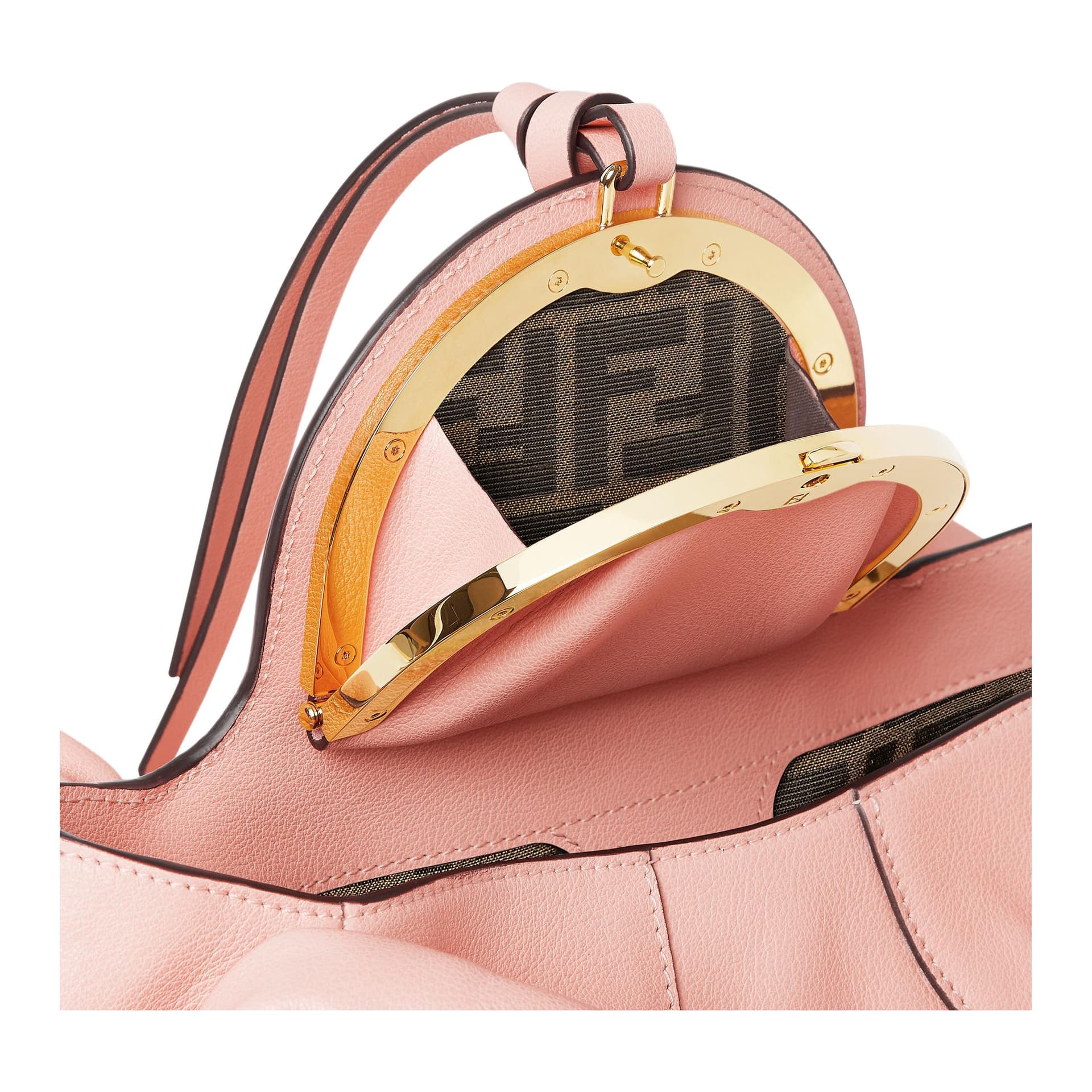 Сумка FENDI Spy - изображение 6