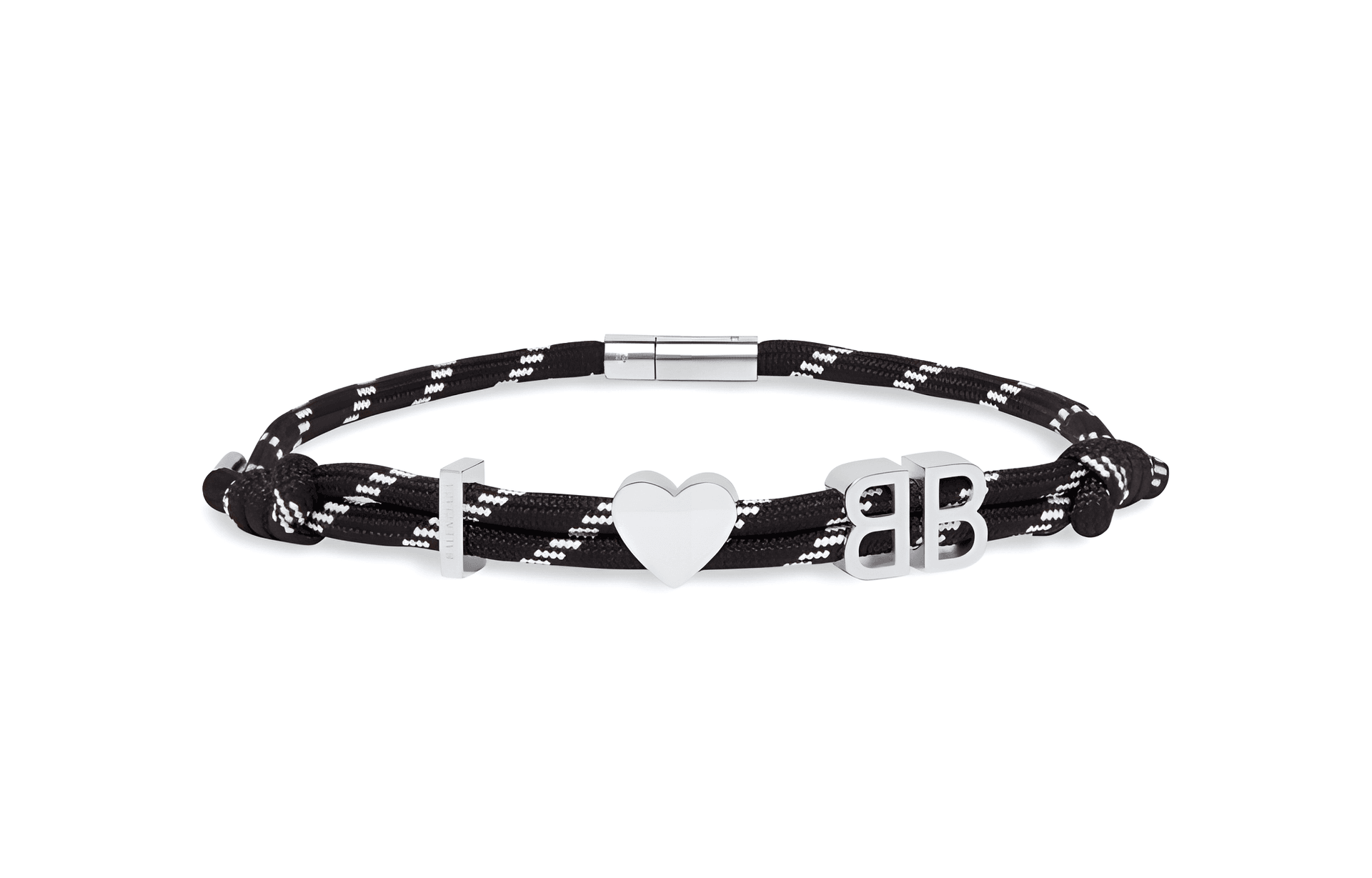 Ожерелье Balenciaga Logo - изображение 1