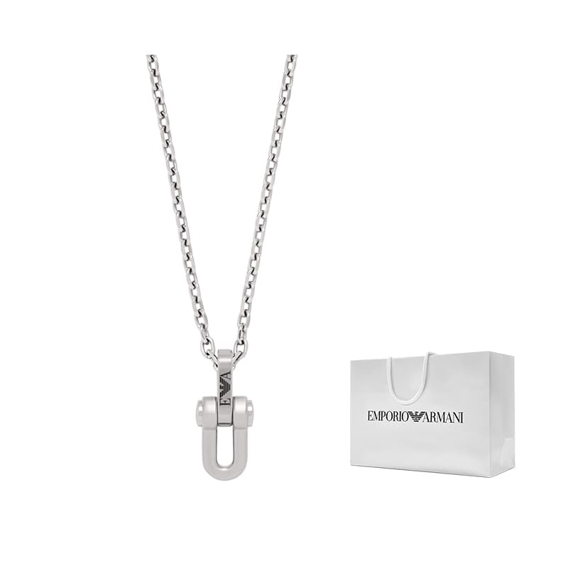 Ожерелье ARMANI - изображение 1