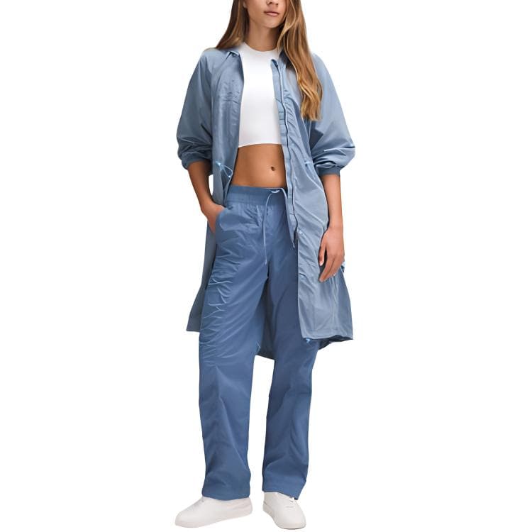 lululemon Lightweight SS24 Woven - изображение 1