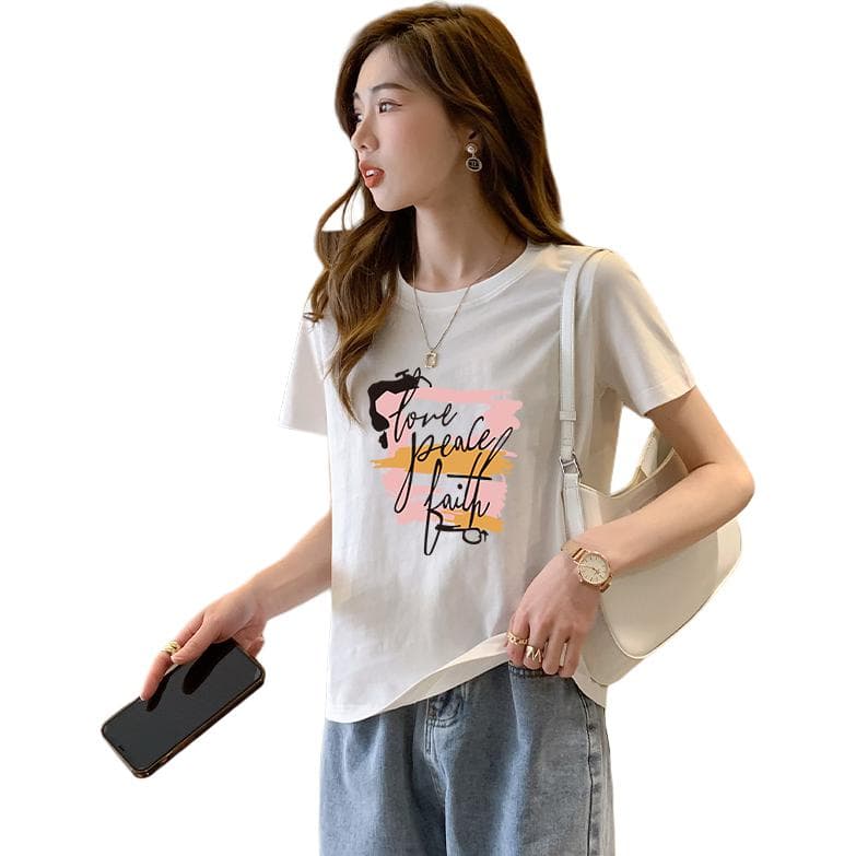 Футболка JEANSWEST T - изображение 1