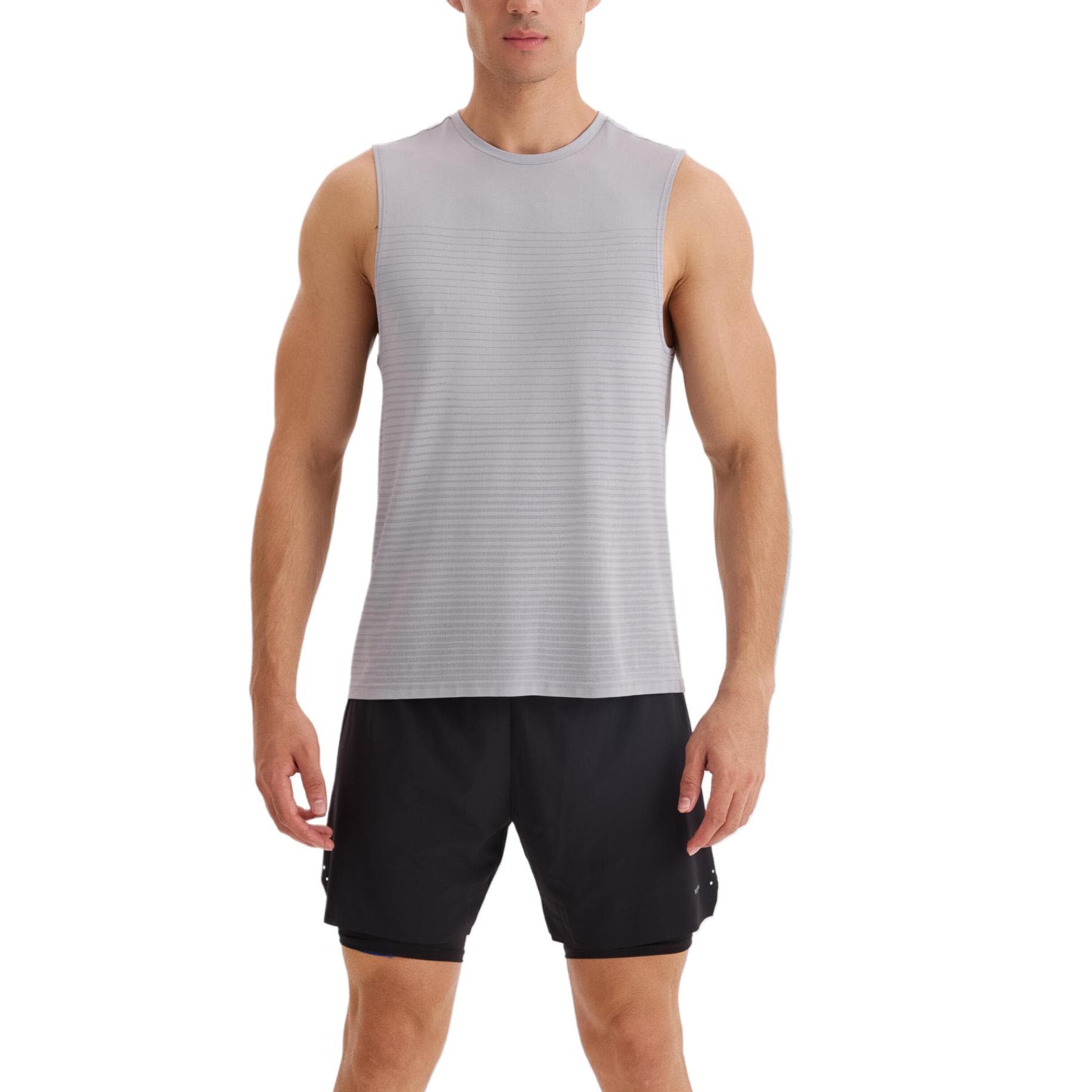 Майка Decathlon 500 Series - изображение 1