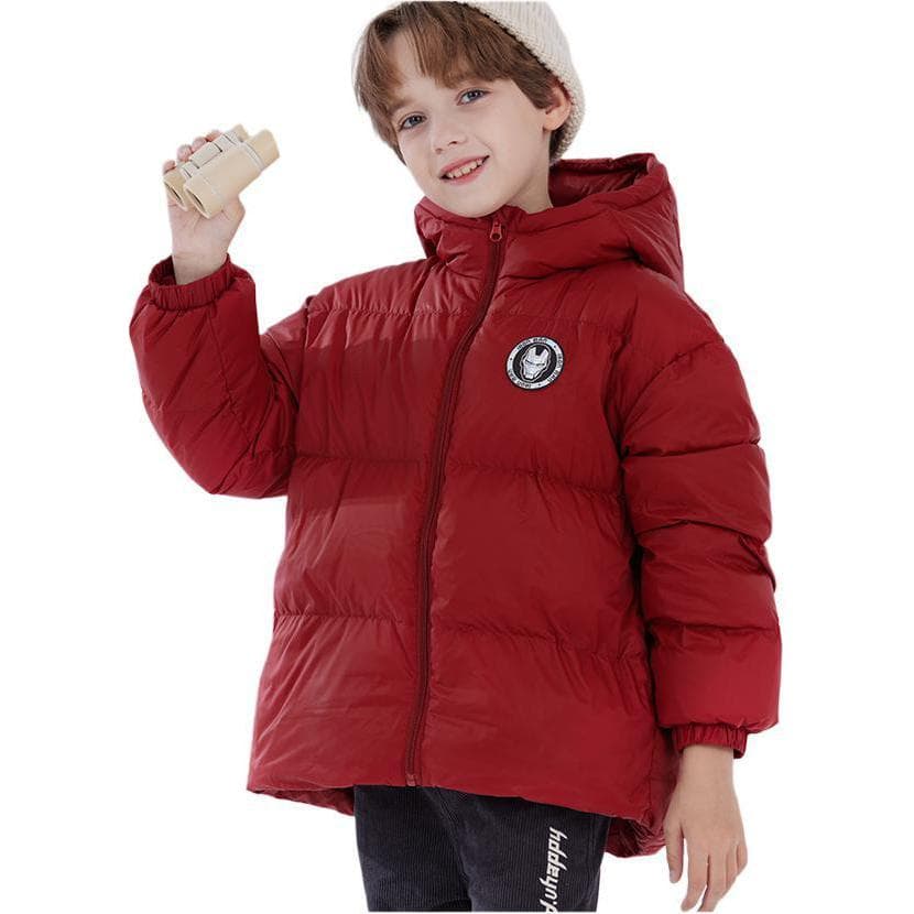 Disney Kids Пуховики - изображение 1