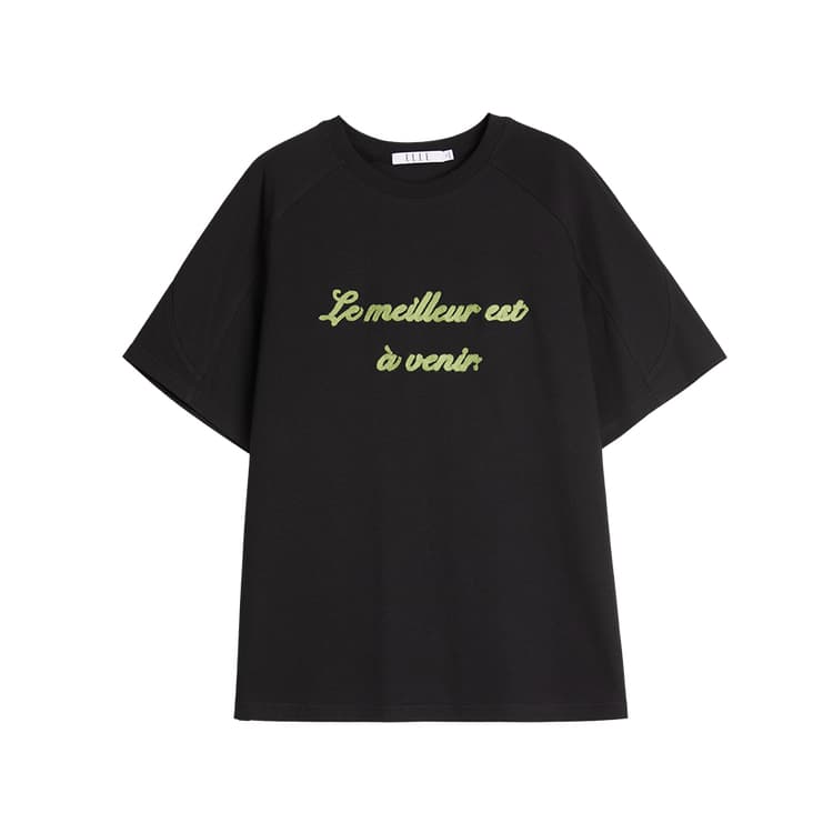 Футболка ELLE T - изображение 1