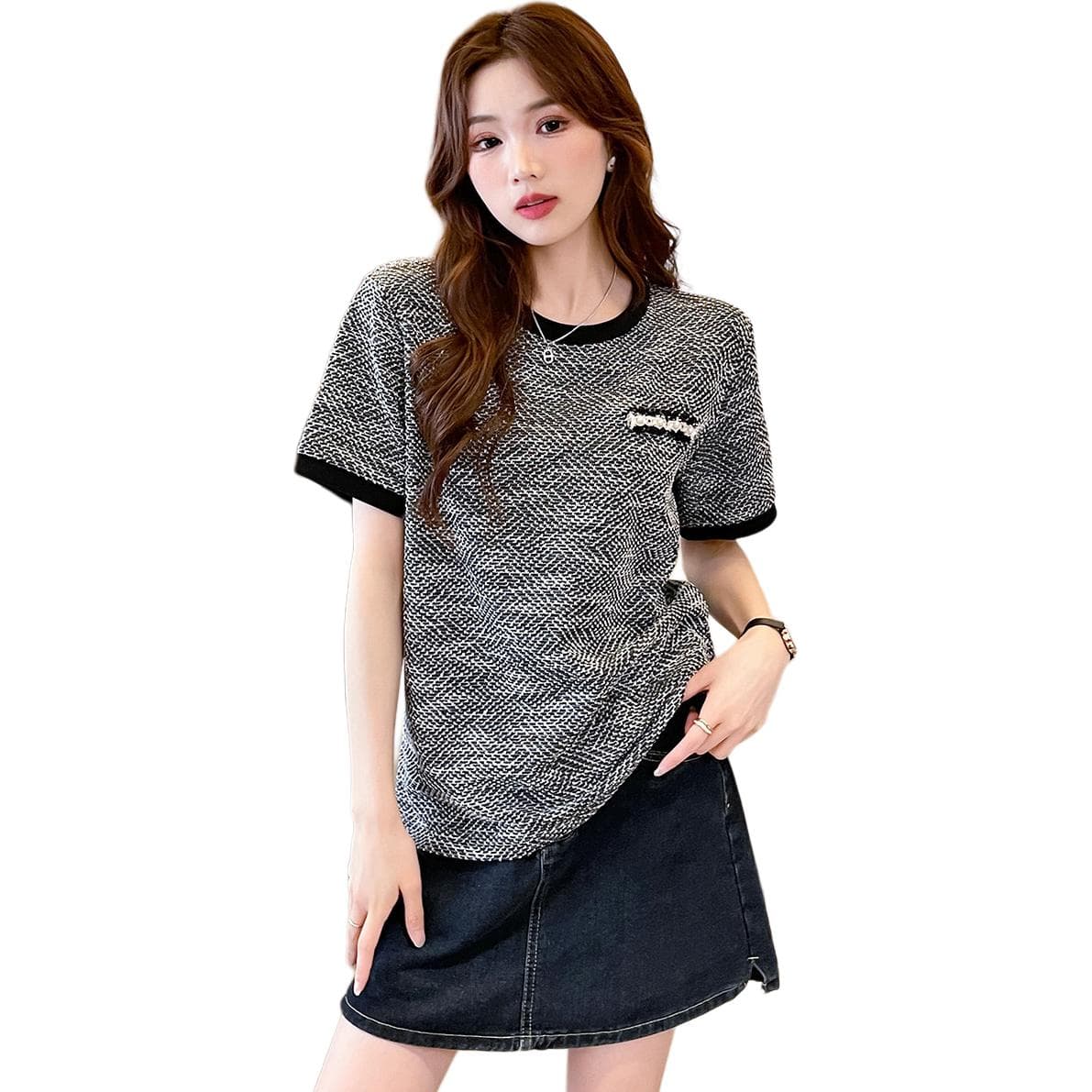 Футболка JEANSWEST T - изображение 1