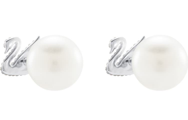 Ожерелье Swarovski Iconic Swan - изображение 8
