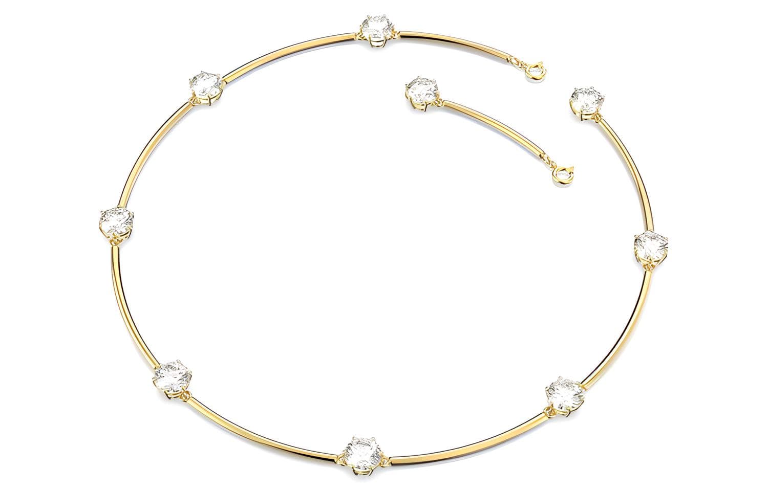 Ожерелье Swarovski CONSTELLA - изображение 2