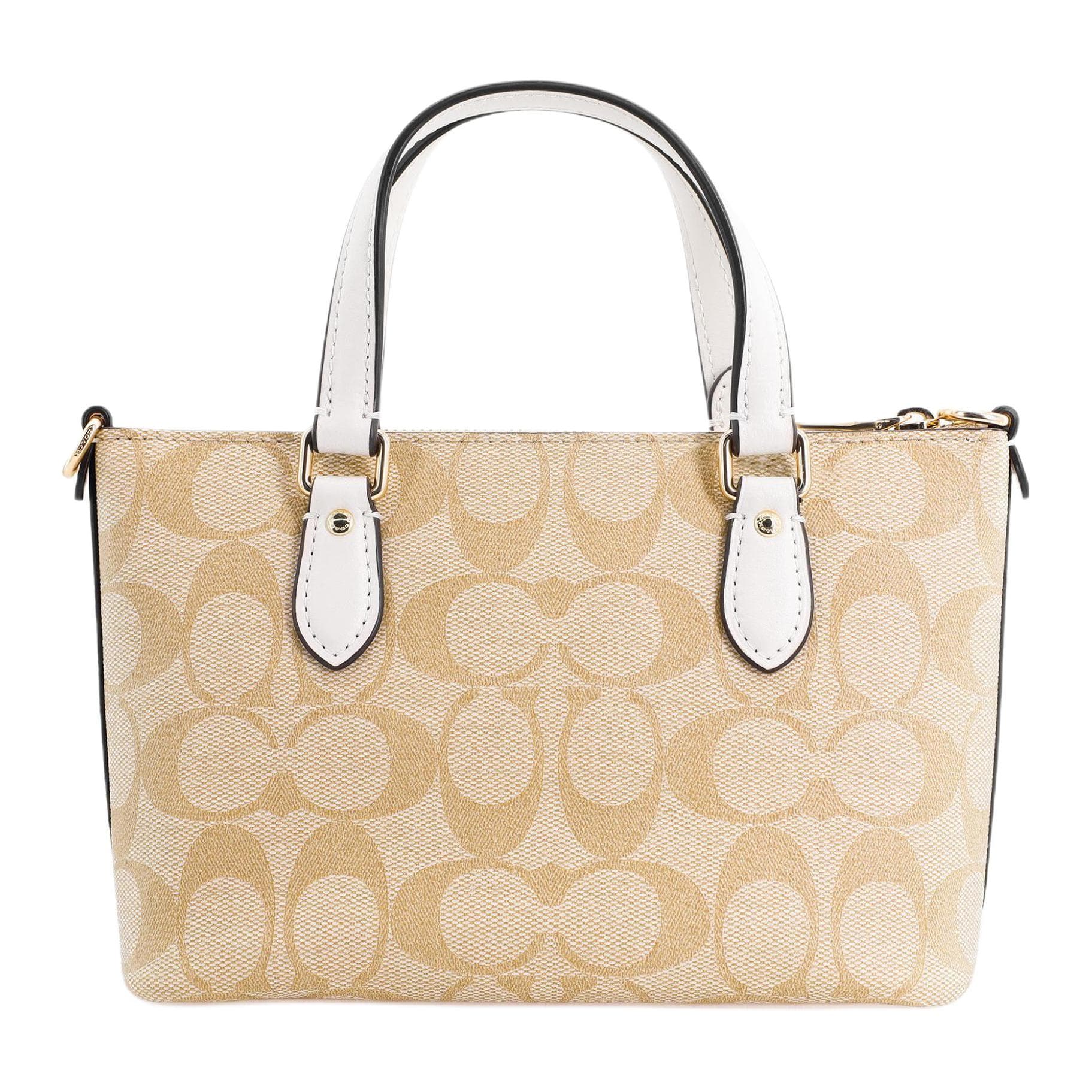 Сумка COACH Gallery 20 - изображение 3