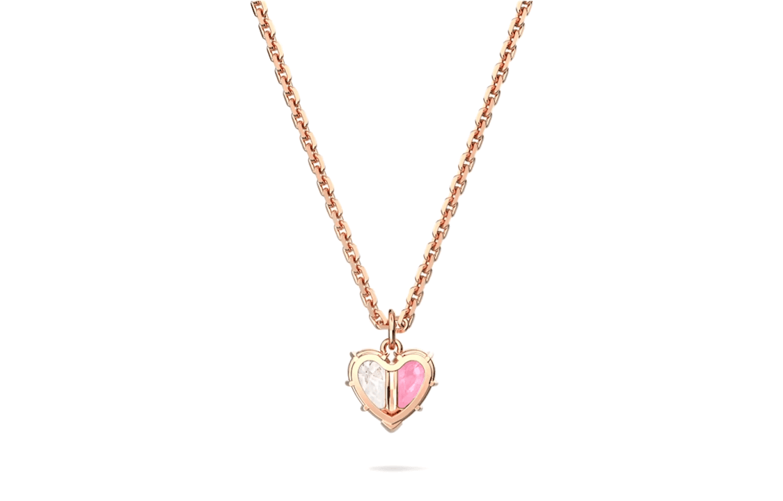 Ожерелье Swarovski - изображение 3