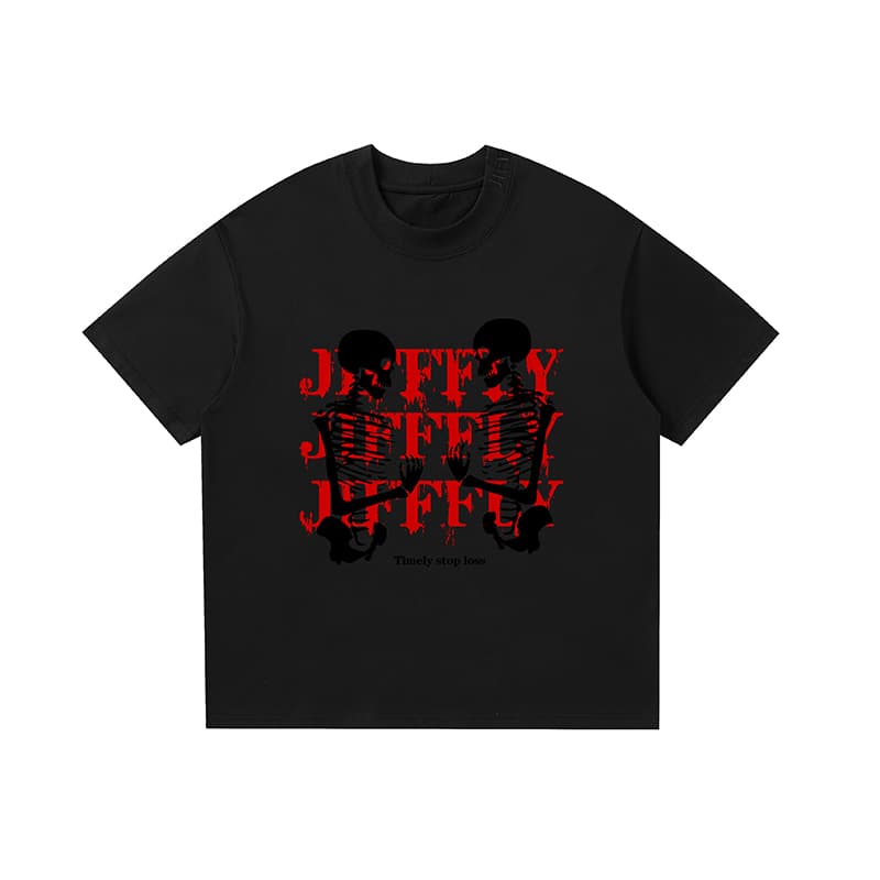 Футболка Jifffly Унисекс Футболки - изображение 2