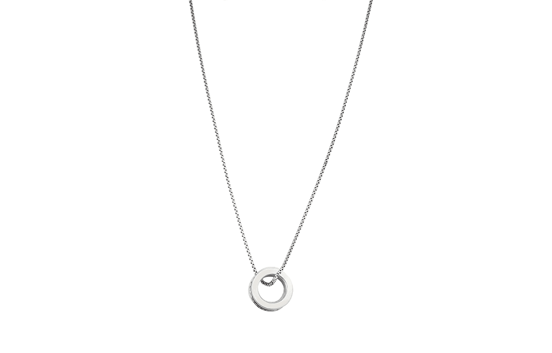 Ожерелье Swarovski - изображение 2