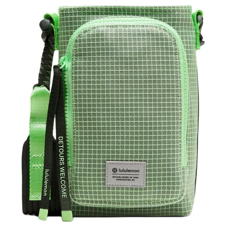 Сумка через плечо lululemon Paracord - изображение 1