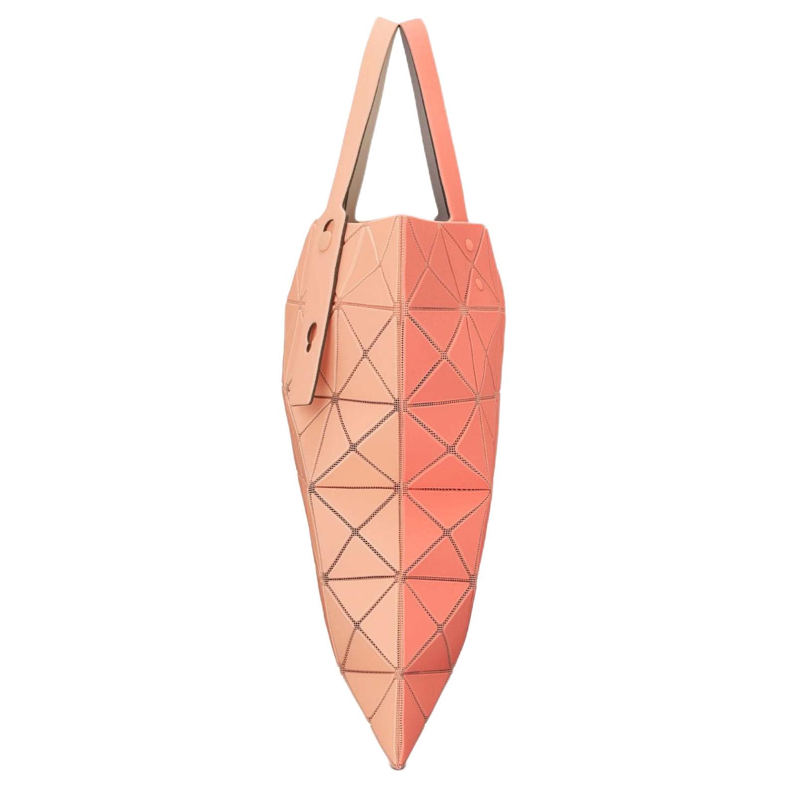 Сумка ISSEY MIYAKE LUCENT W COLOR Tote - изображение 3
