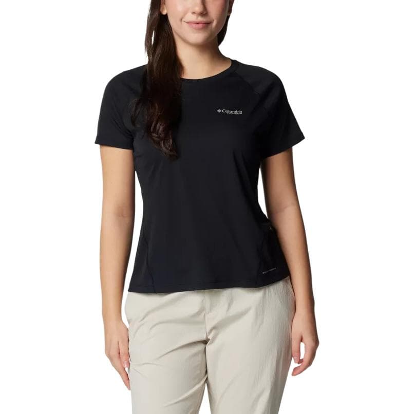 Футболка Columbia Cirque River logo T - изображение 1
