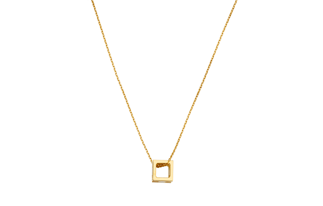 Ожерелье HERMES - изображение 2