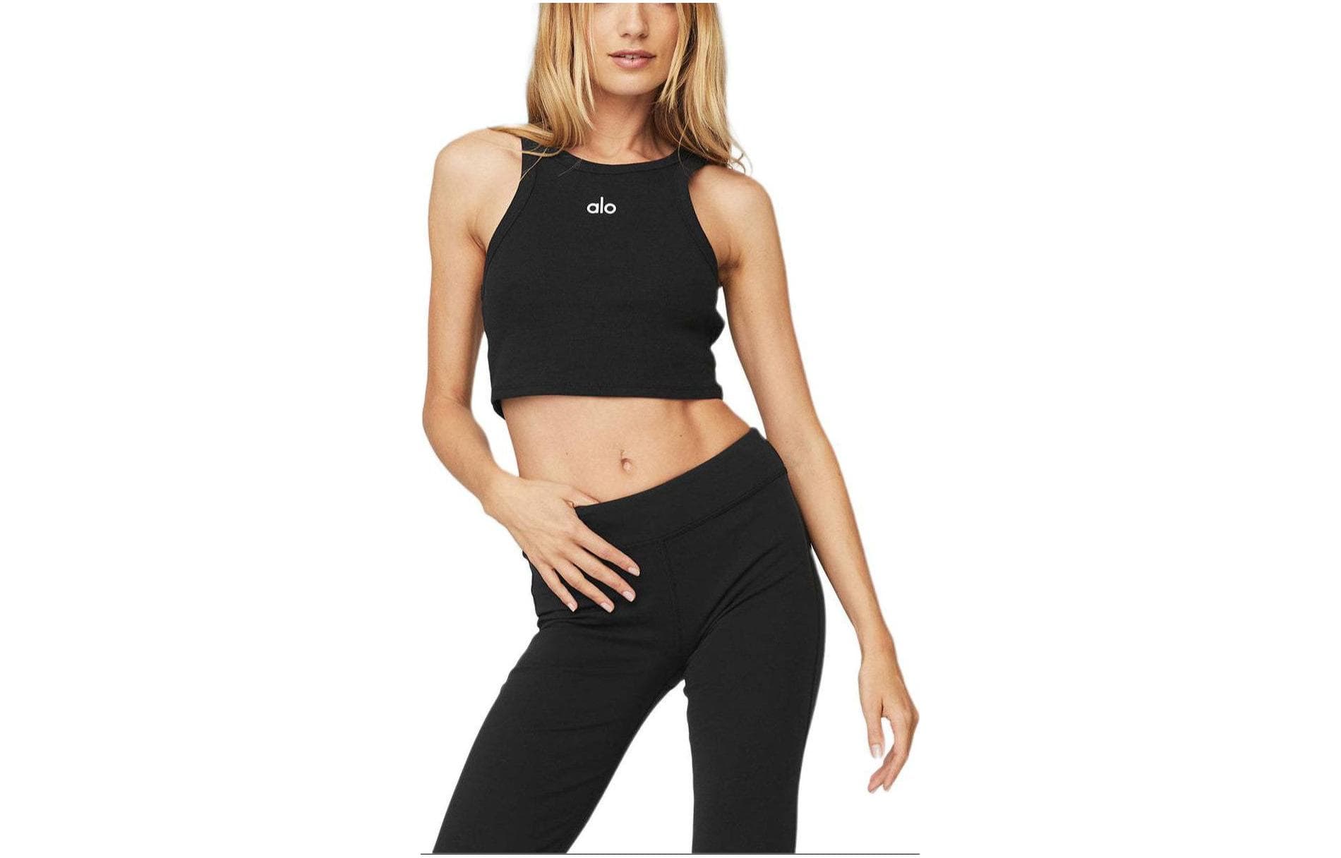 Alo Yoga JISOO Tank