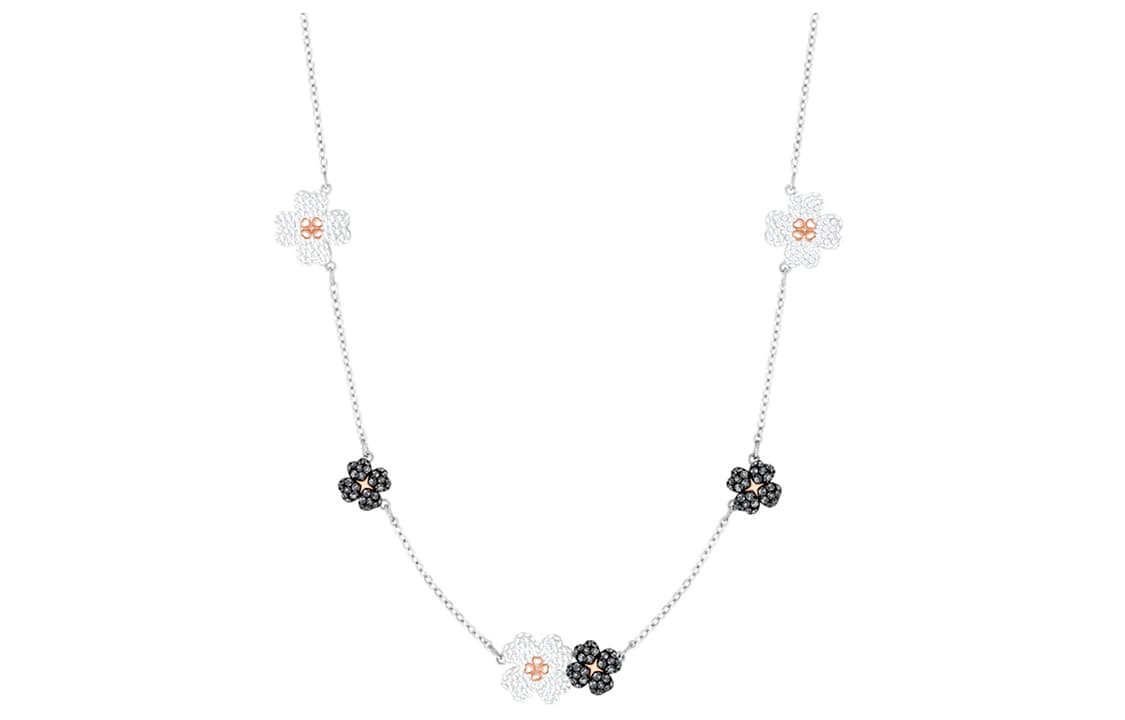 Ожерелье Swarovski Latisha - изображение 1