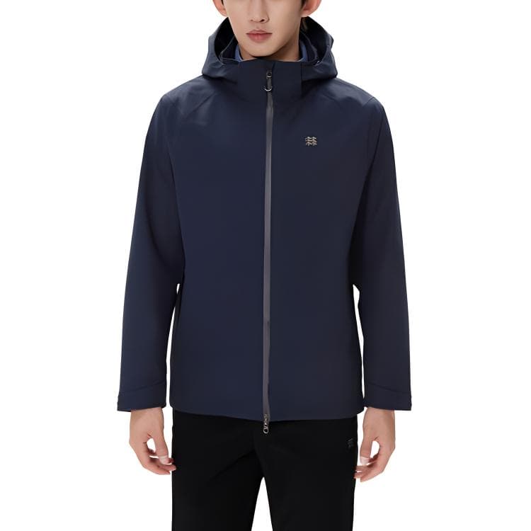 Демисезонная куртка KOLON SPORT - изображение 1