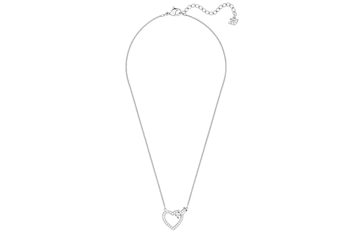 Ожерелье Swarovski LOVELY - изображение 3