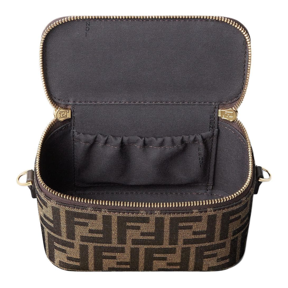 Сумка Fendi Vanity - изображение 4